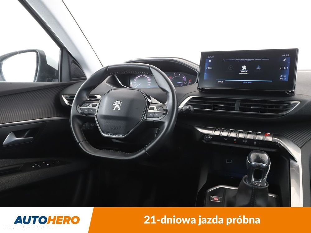 Peugeot 3008 - 14