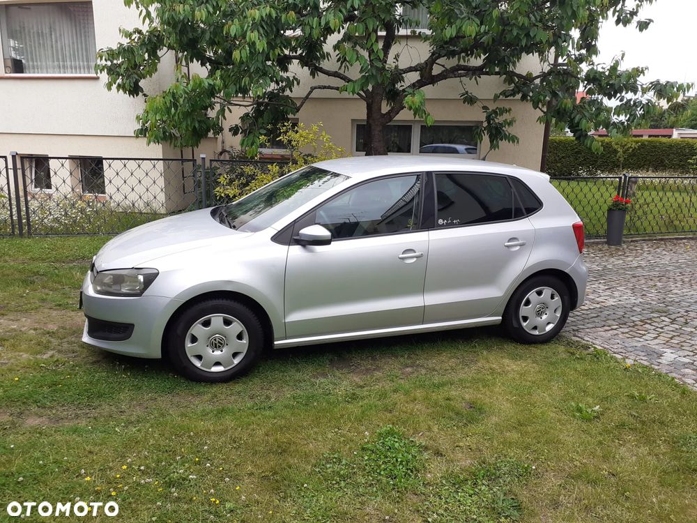 Volkswagen Polo 1.2 CityLine - 2