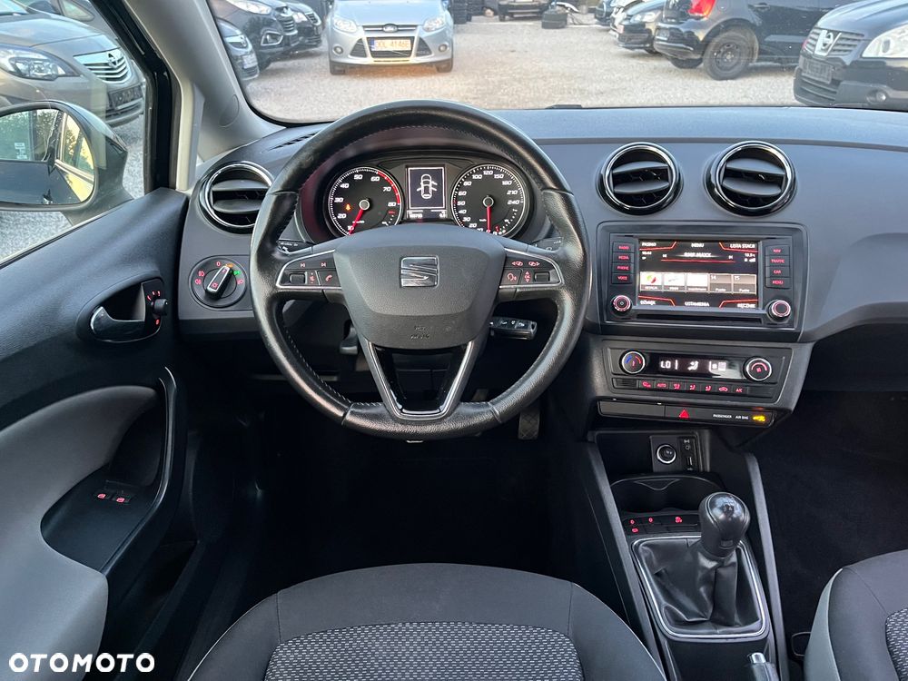 Seat Ibiza 1.0 TSI S&S Style - 7