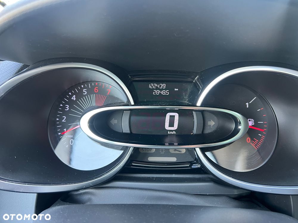 Renault Clio (Energy) TCe 90 Start & Stop LIMITED - 33