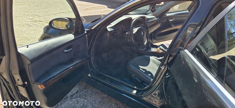 BMW Seria 3 - 14