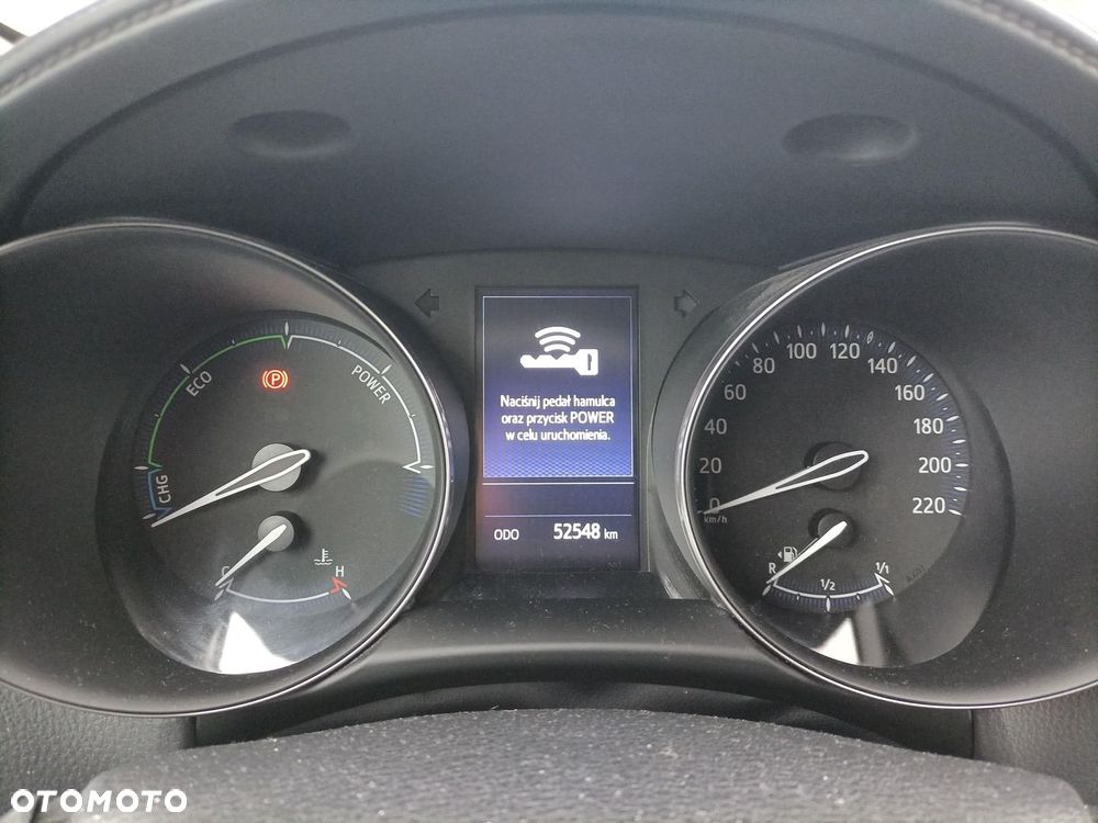 Toyota C-HR 2.0 Hybrid GR Sport - 15