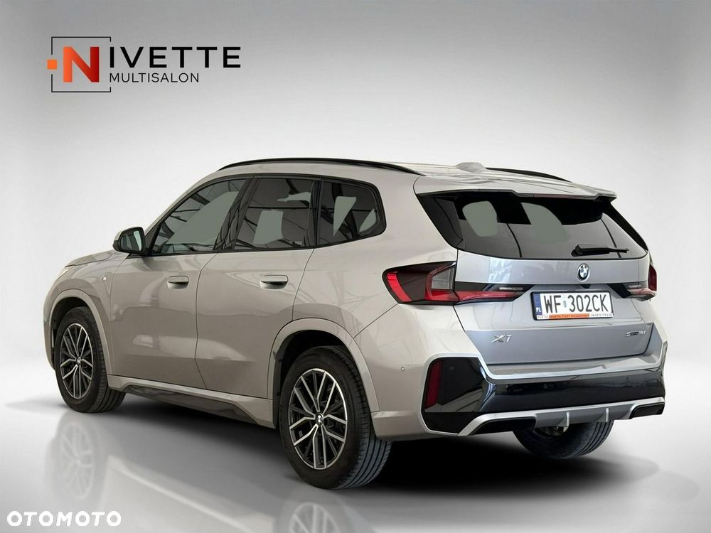 BMW X1 - 5