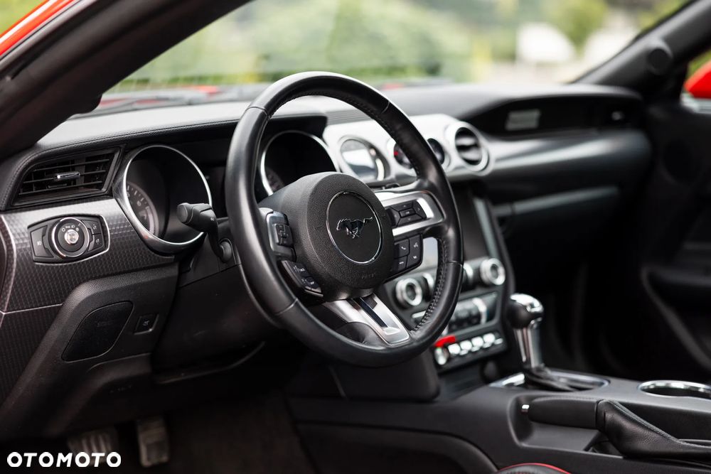 Ford Mustang ver-5-0-ti--vct-v8-mach1 - 8