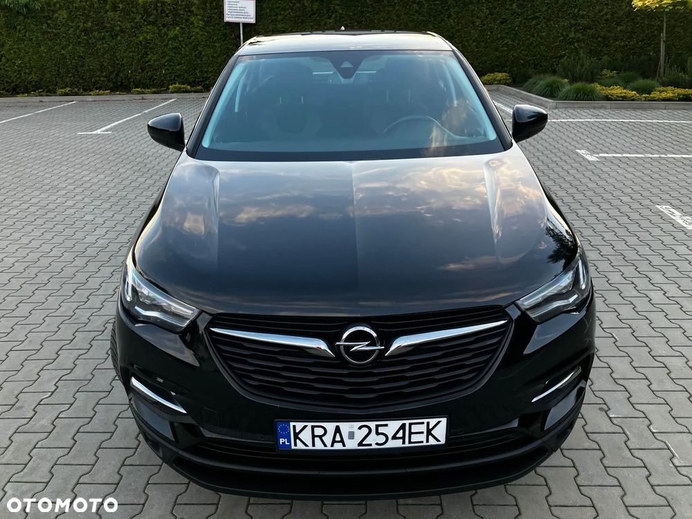Opel Grandland X 1.5 CDTI Enjoy S&S - 27