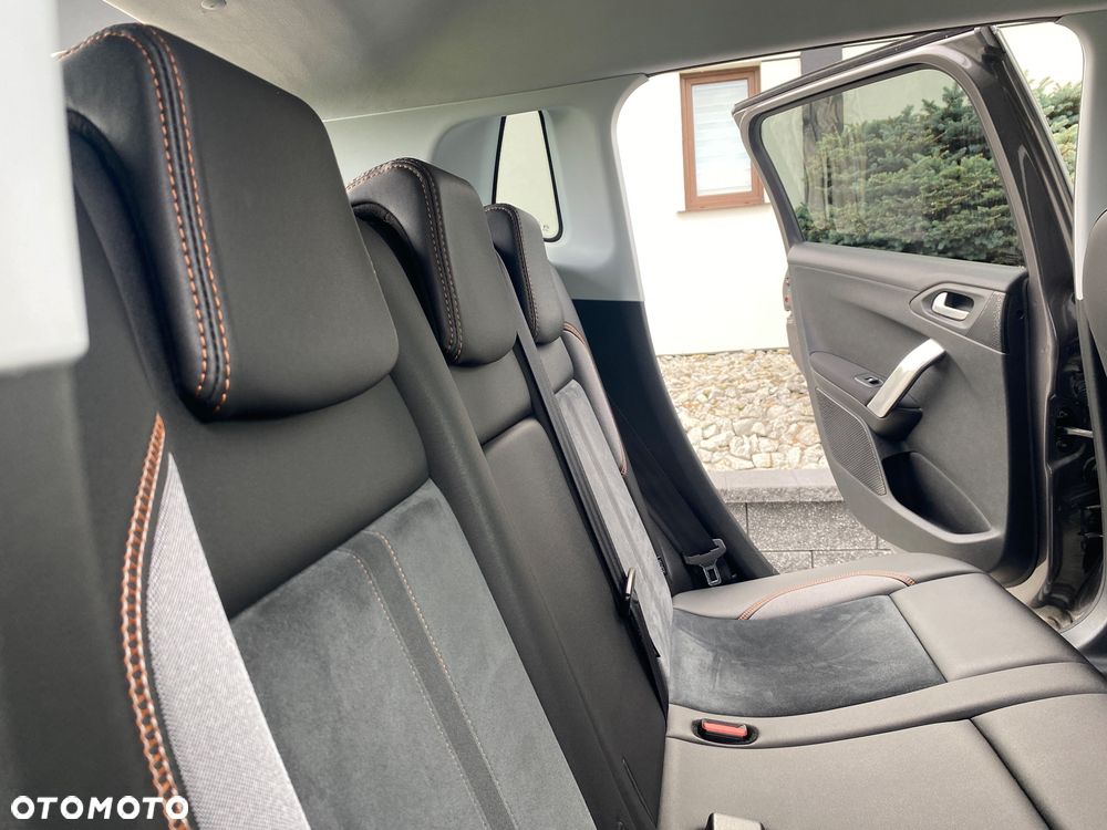 Peugeot 2008 1.2 Pure Tech GPF Crossway S&S - 31
