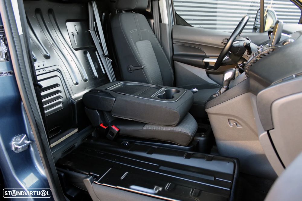 Ford TRANSIT CONNECT L2 CX Auto 8 Vel. - 17