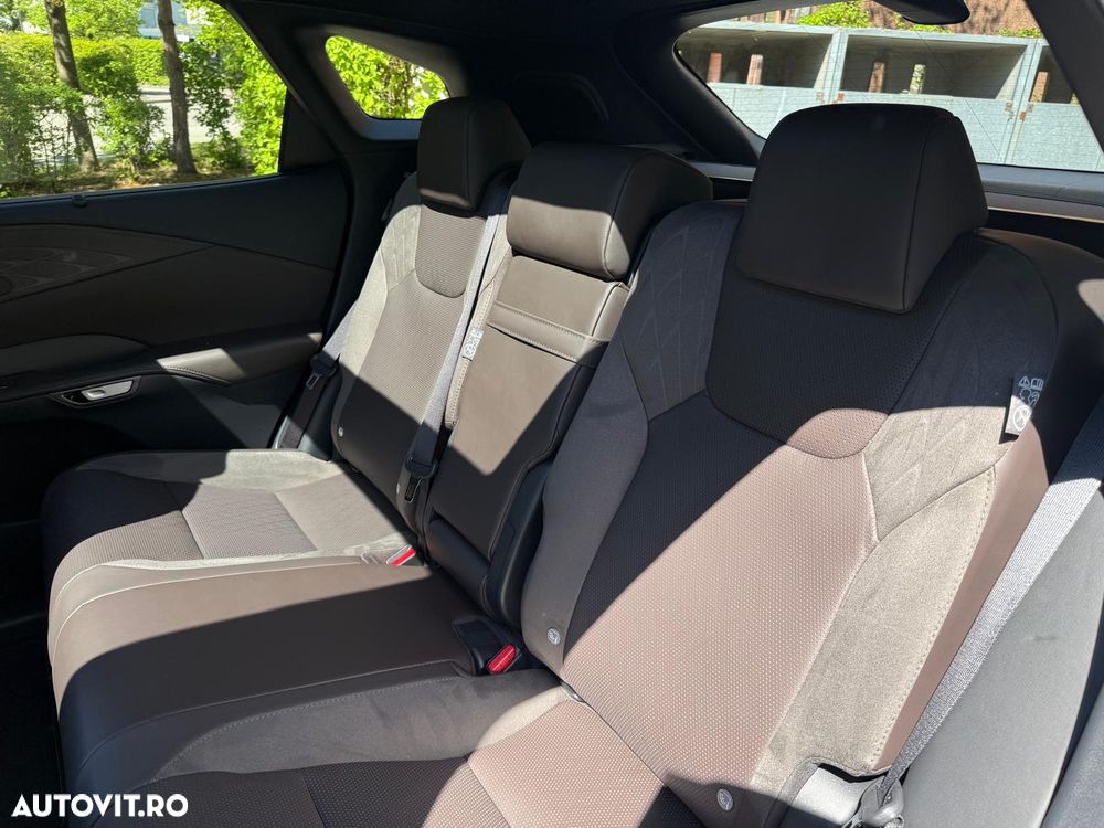 Lexus Seria RX 450h+ (Plug-in-Hybrid) Luxury Line - 8