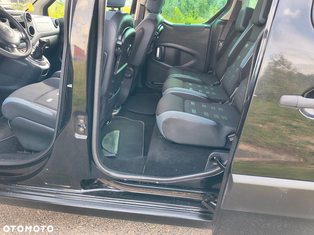 Citroën Berlingo Multispace VTi 120 XTR - 21