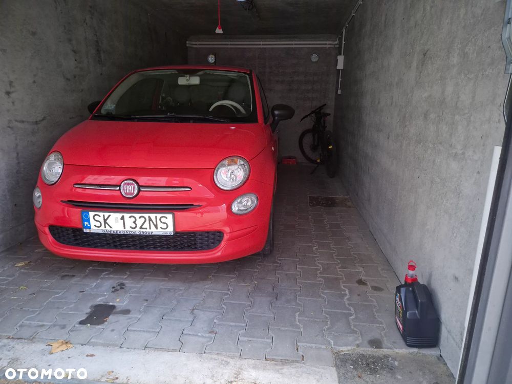 Fiat 500 1.2 Pop - 13