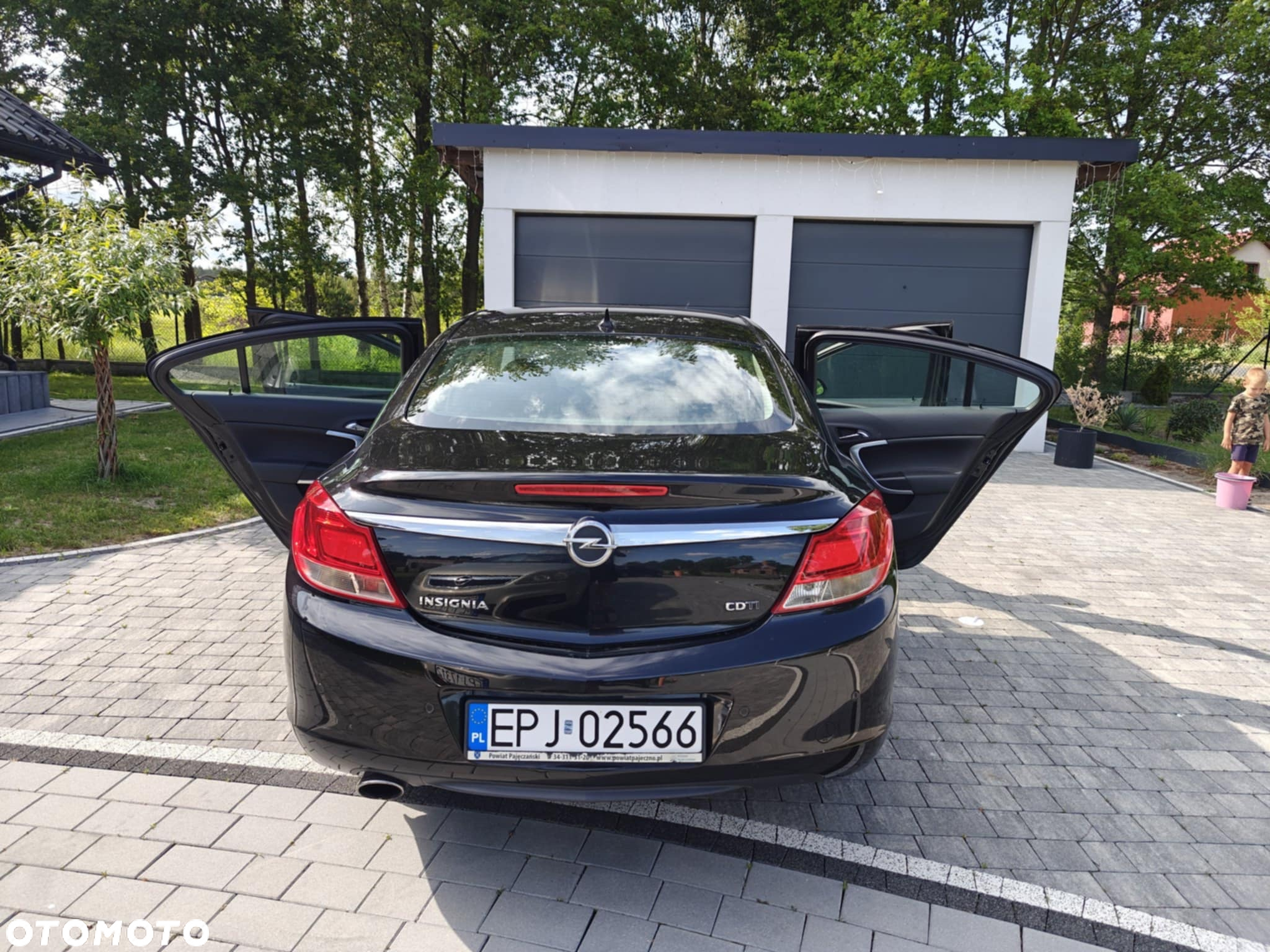 Opel Insignia - 13