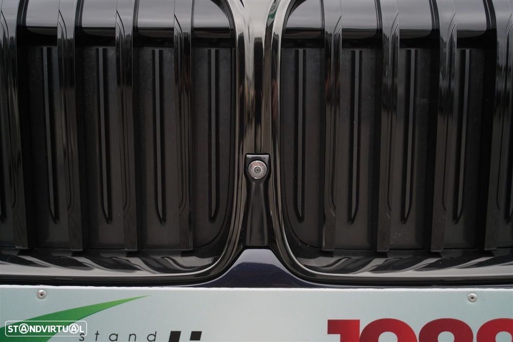 BMW 750 Ld xDrive Pack M Auto - 9