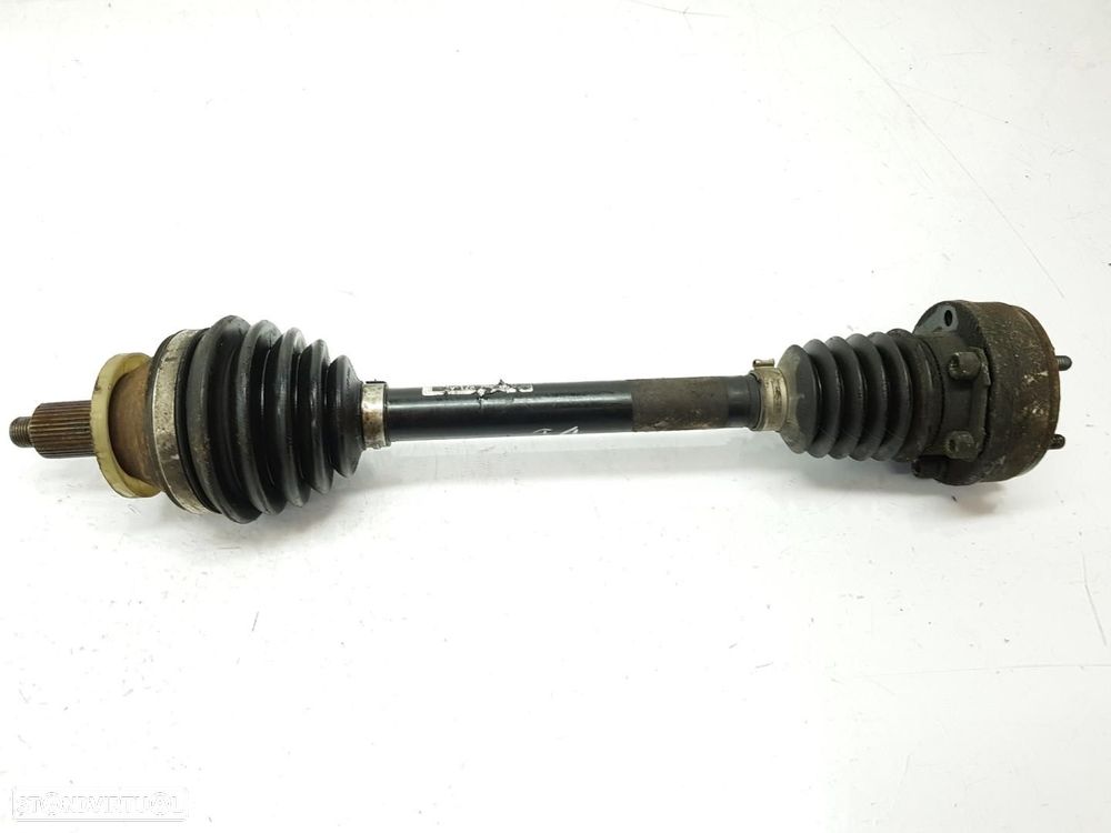 TRANSMISSÃO FRENTE ESQUERDA SEAT IBIZA 6L1 - 1