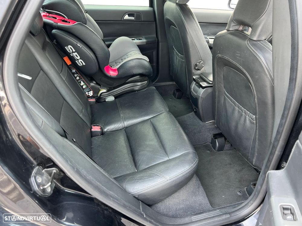 Volvo S40 1.6 D Nível 3 - 10