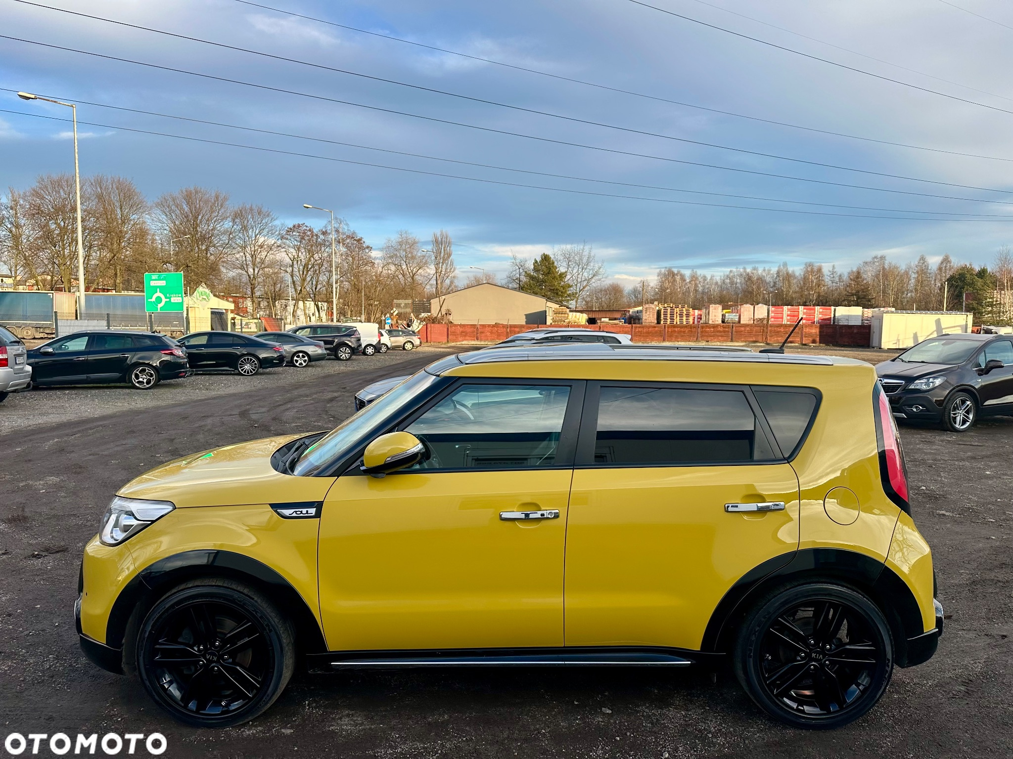 Kia Soul 1.6 CRDI Black Collection - 2