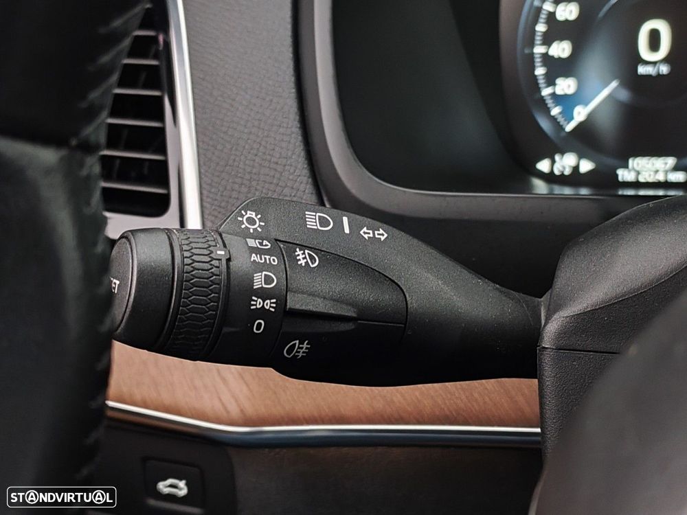 Volvo XC 90 2.0 D4 Inscription - 30
