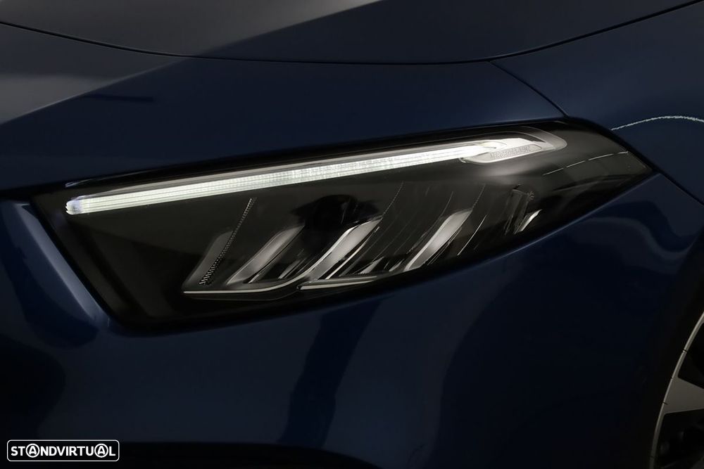 Mercedes-Benz A 200 Standard - 6