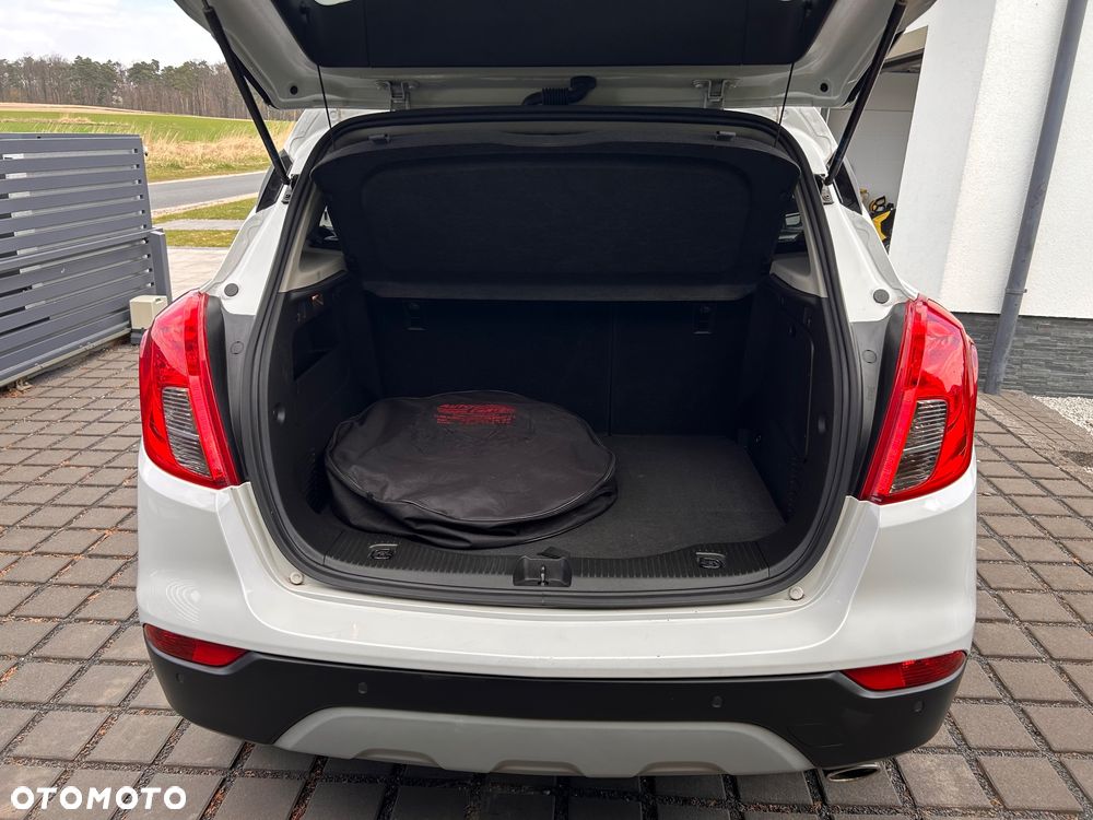 Opel Mokka 1.4 T Enjoy - 9