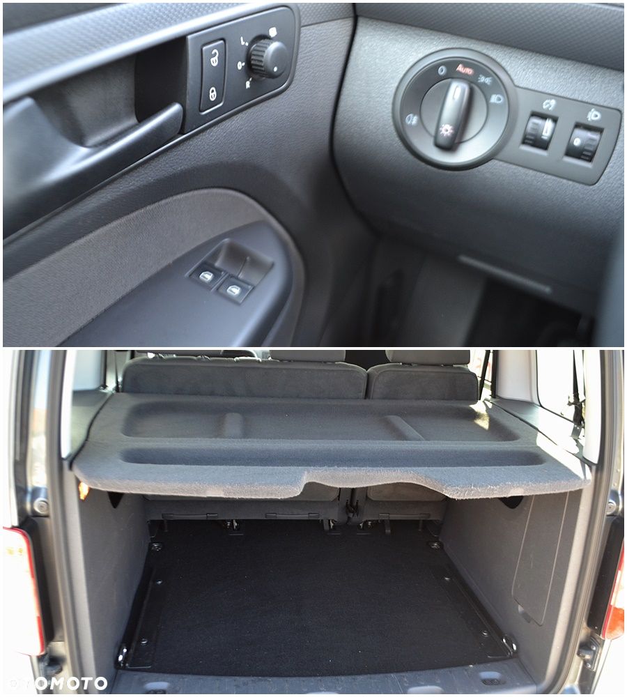 Volkswagen Caddy - 19