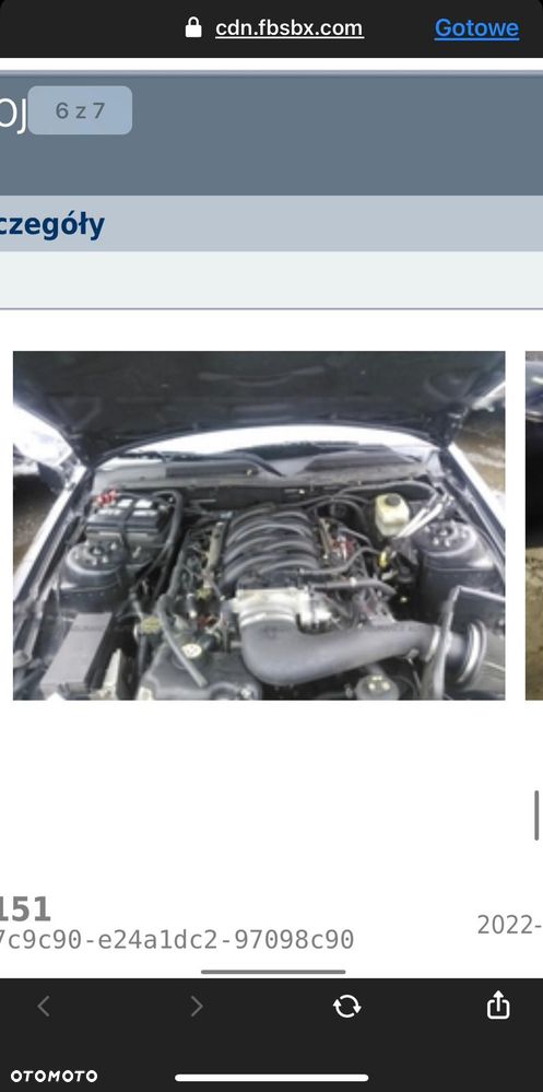 Ford Mustang - 14