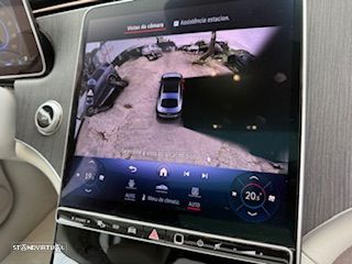 Mercedes-Benz EQS 450+ AMG Line - 46