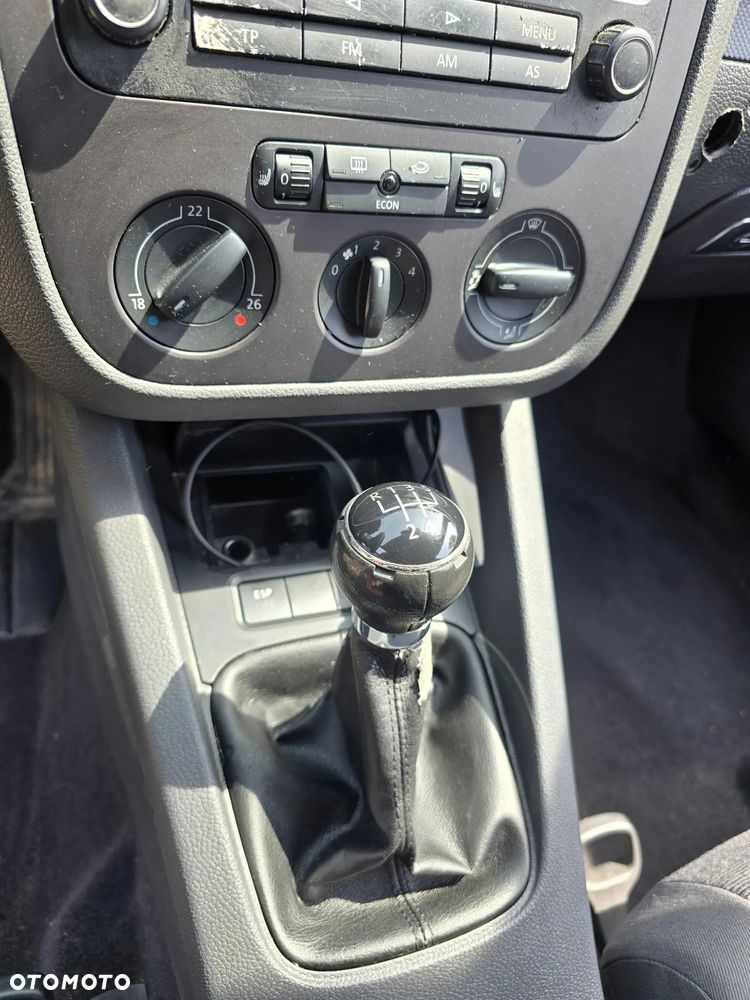 Volkswagen Golf 1.9 TDI Edition - 9