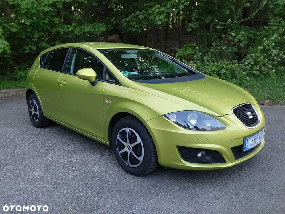 Seat Leon 1.4 TSI Comfort Limited - 2
