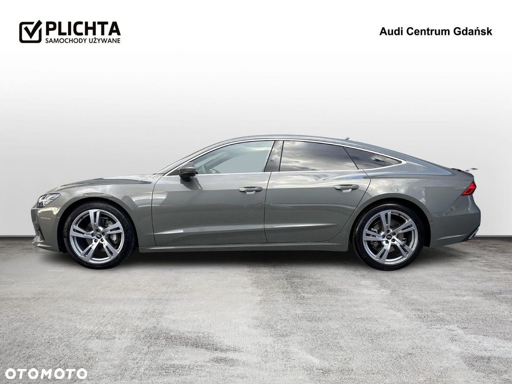 Audi A7 Sportback - 3