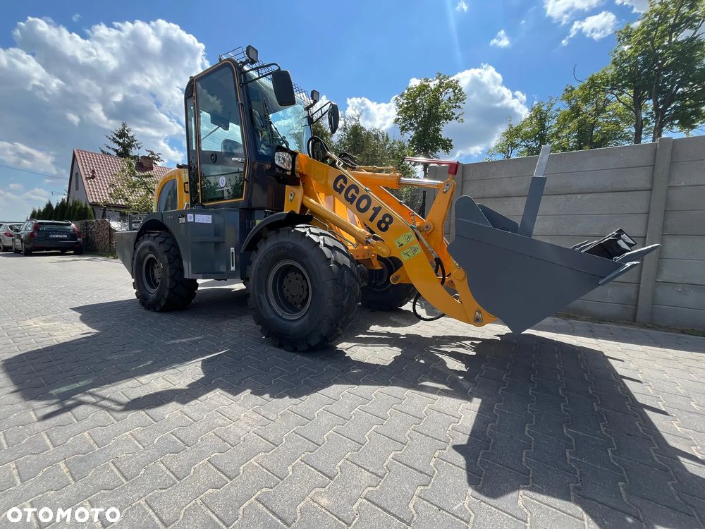 GUNTER-GROSSMANN GG018 - 15