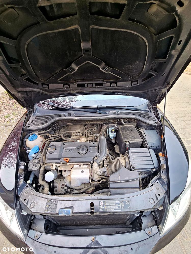 Skoda Octavia 1.4 TSI Active - 9