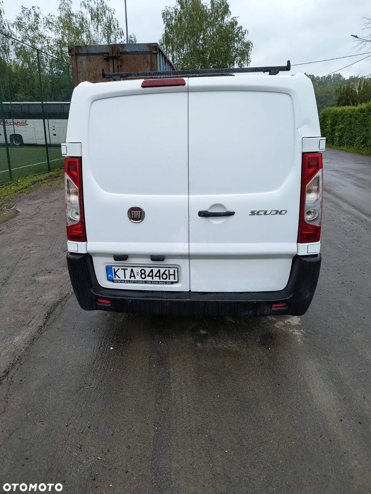 Fiat Scudo Multicab lang - 4