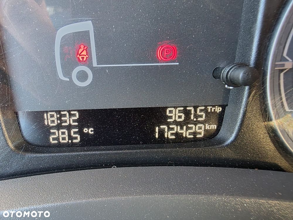 DAF LF 260 / CHŁODNIA / WINDA / CARIER  / 2019 / PRZEBIEG 170 TYŚ KM / EURO 6 / 15 PALET / SPROWADZONY / AUTOMAT / SYPIALKA - 26