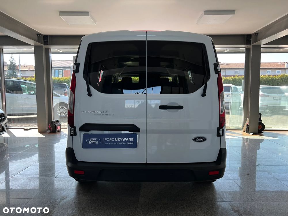 Ford Transit Connect 230 L2 Trend (bryg.) - 12