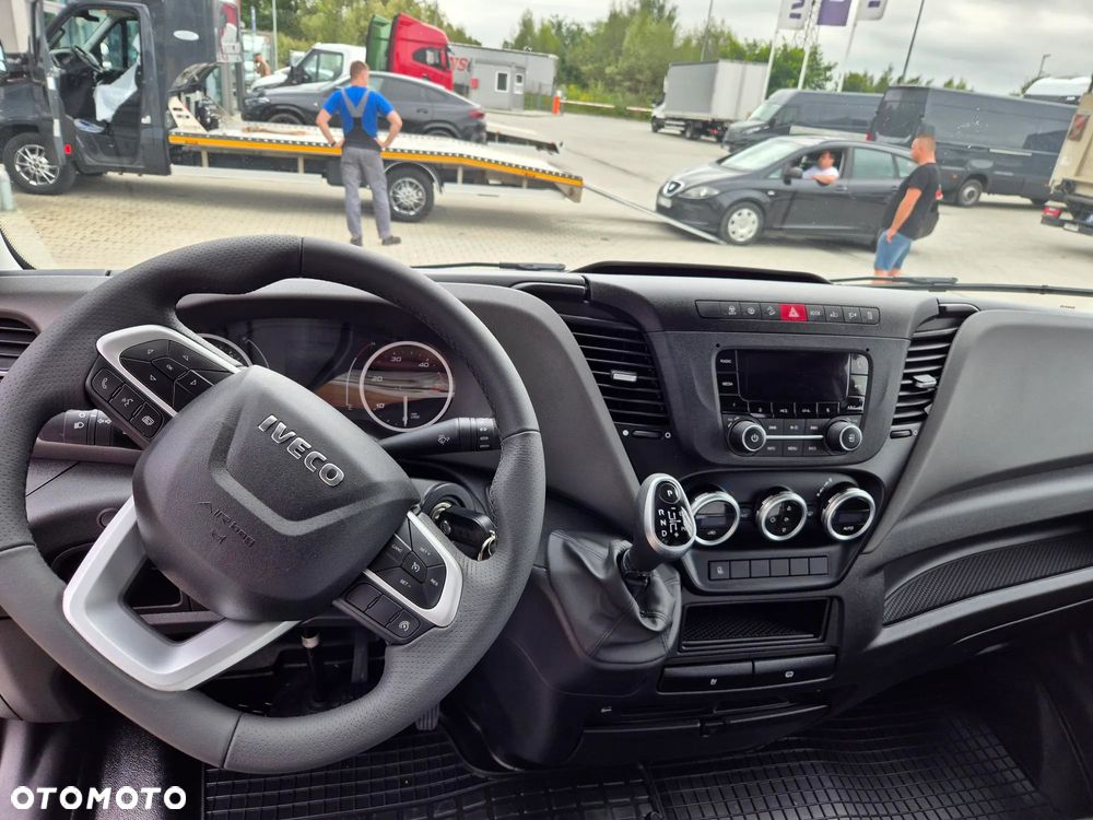 Iveco Daily / Pewny partner w biznesie ! - 7