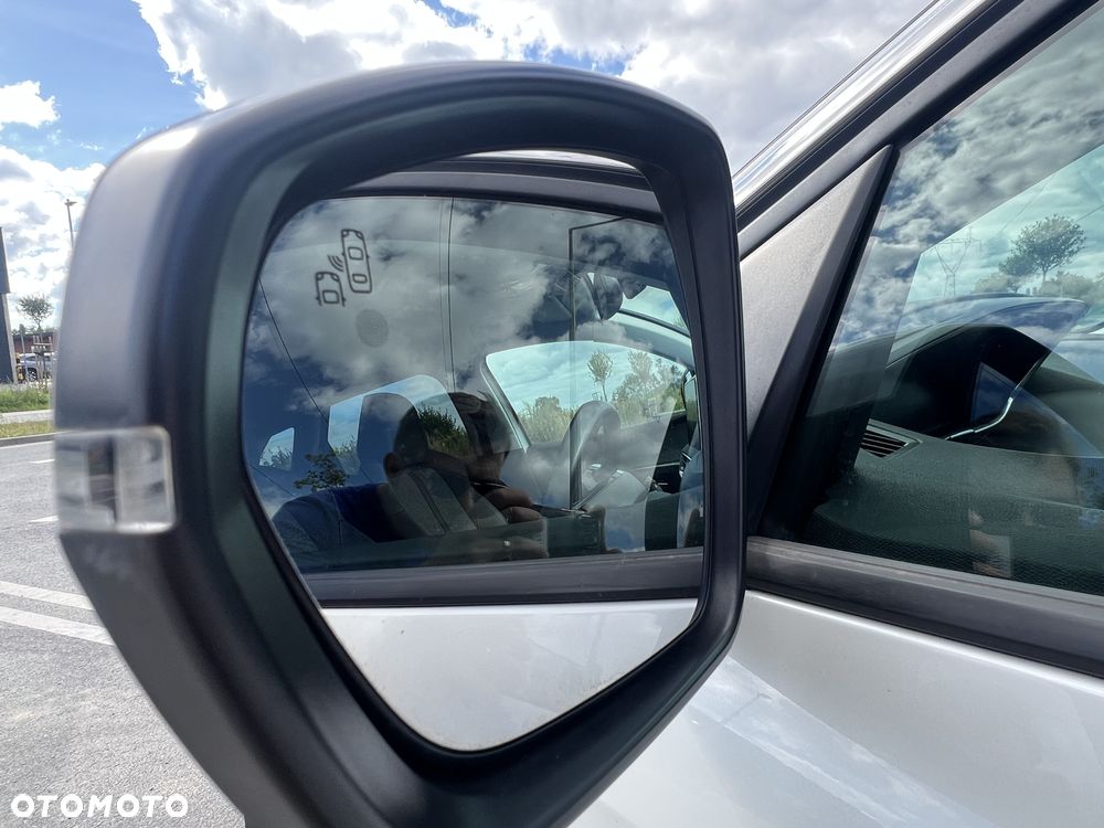 Peugeot 3008 BlueHDi 130 Stop & Start Allure - 14