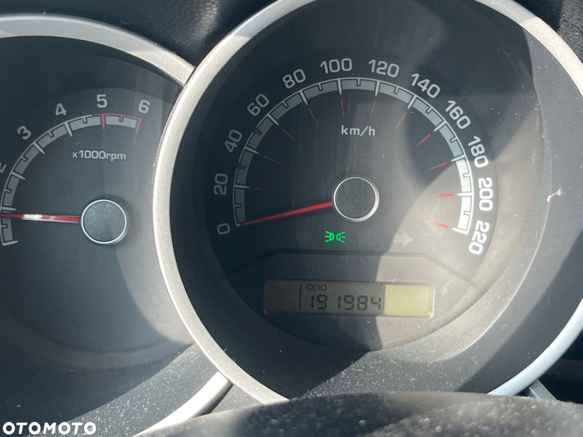 Kia Venga - 6