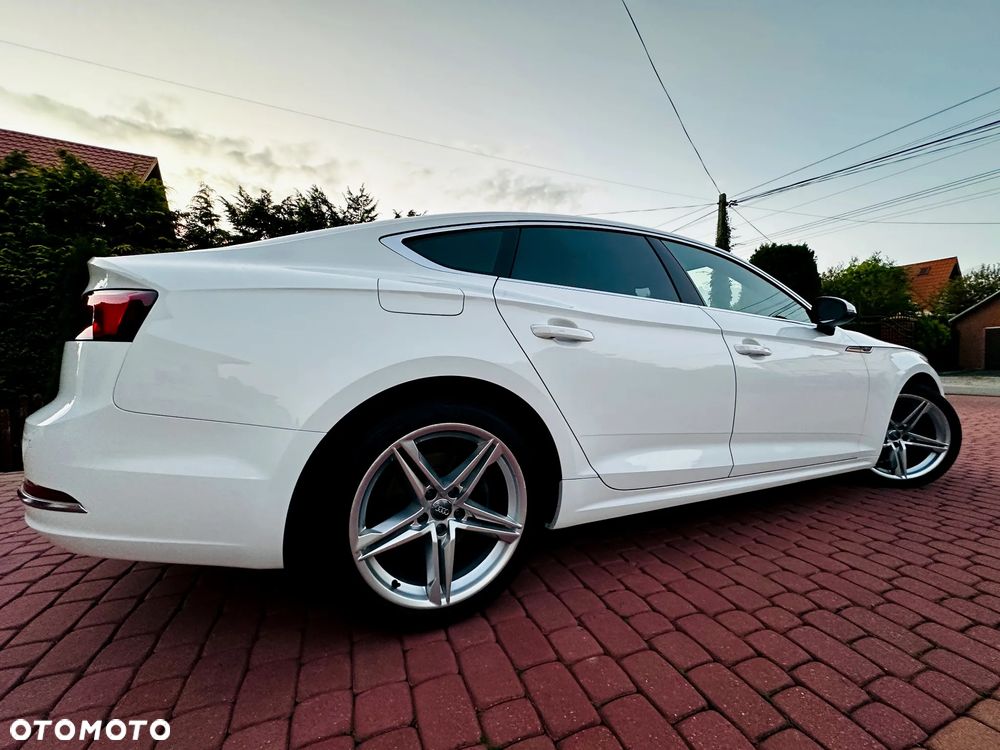 Audi A5 - 29