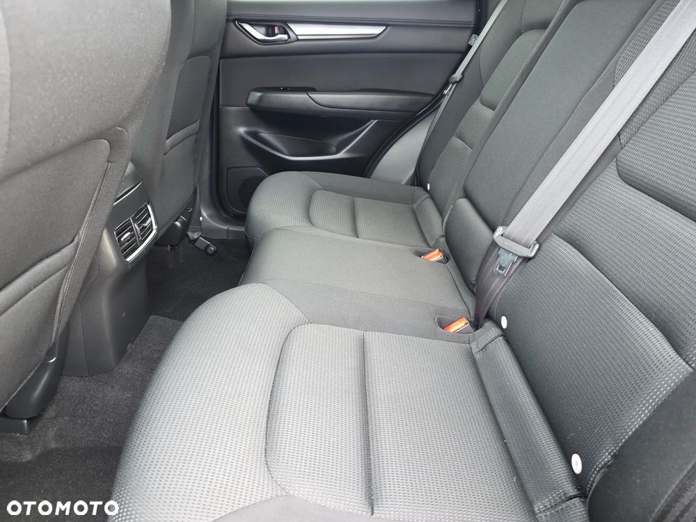 Mazda CX-5 SKYACTIV-G 165 ADVANTAGE - 27
