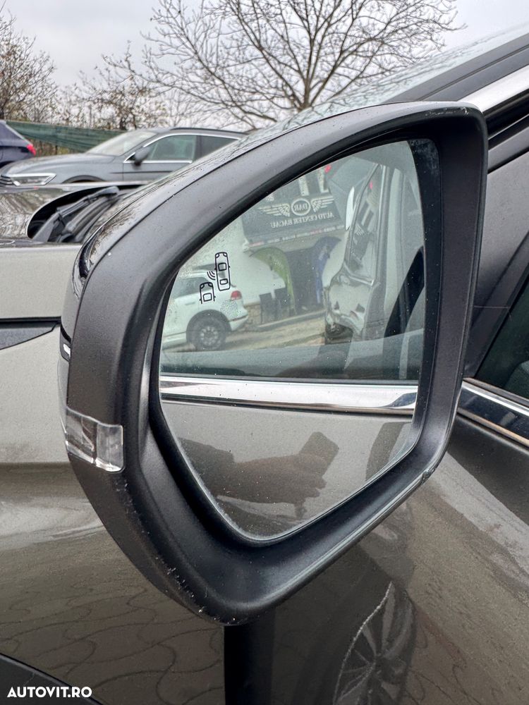 Peugeot 3008 PureTech 180 Stop & Start GPF EAT8 GT Pack - 30