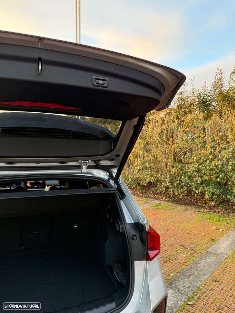 BMW X1 xDrive25e Pack Desportivo M - 25