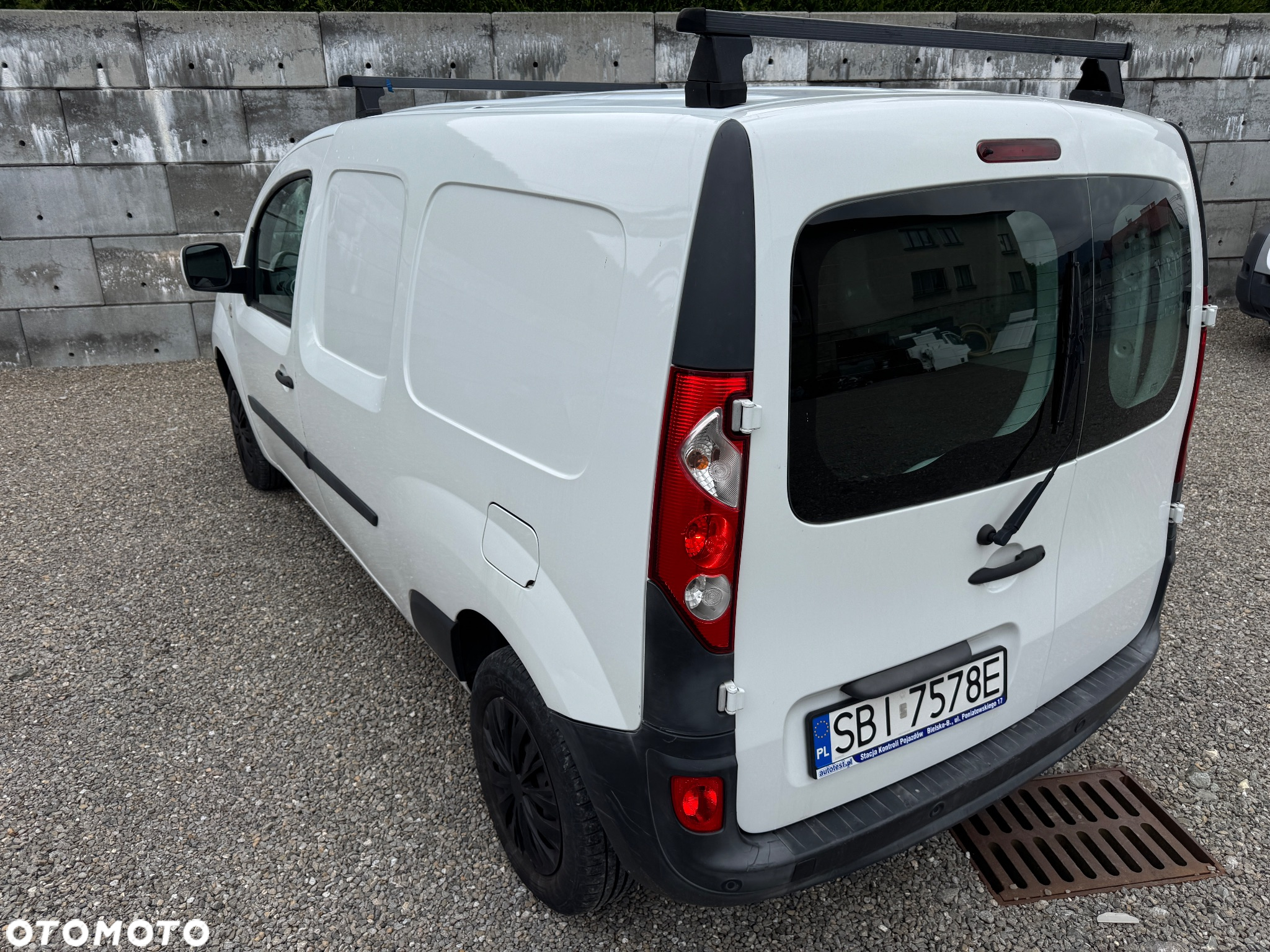 Renault Kangoo - 4