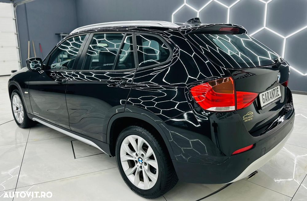 BMW X1 xDrive18d - 3