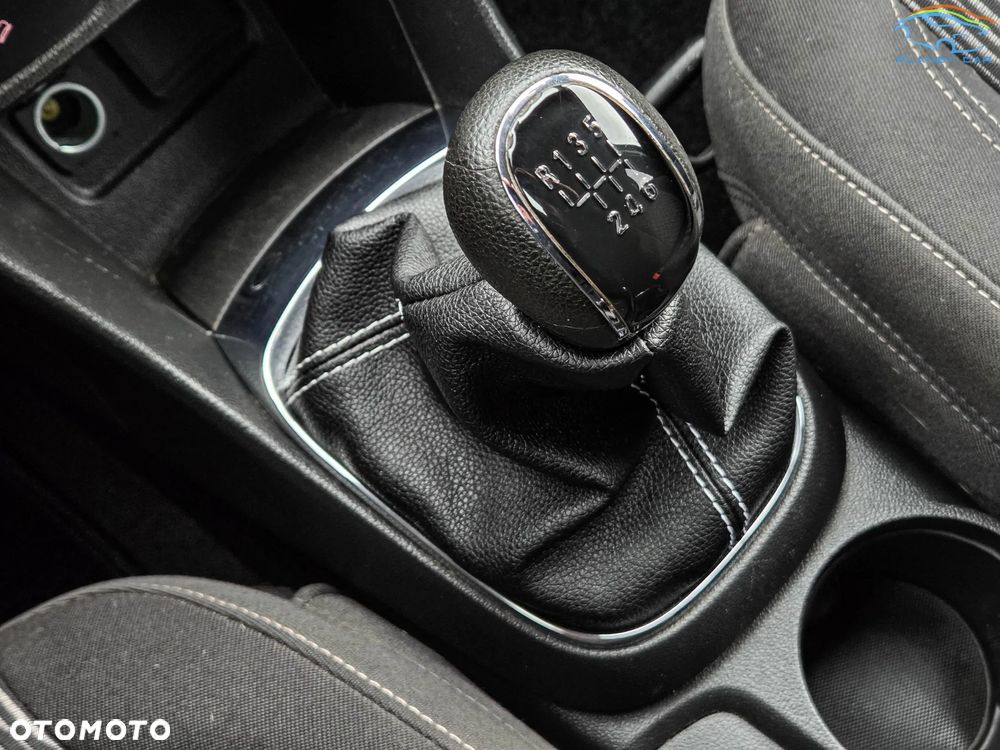 Opel Mokka 1.7 CDTI Cosmo S&S 4x4 - 34