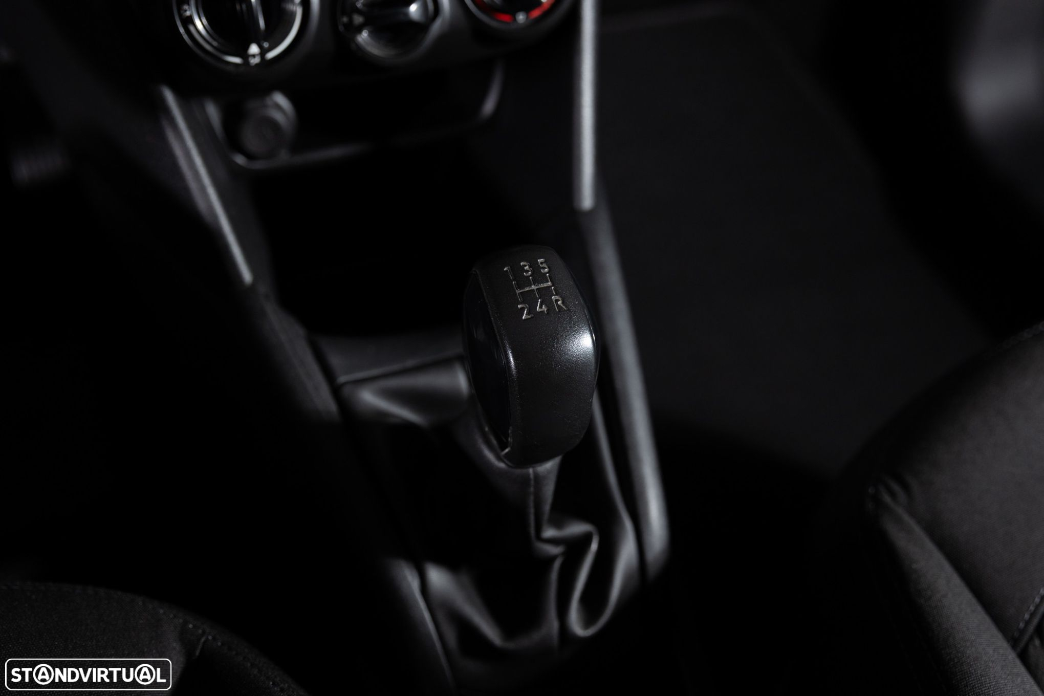 Peugeot 208 1.0 VTi Access - 16