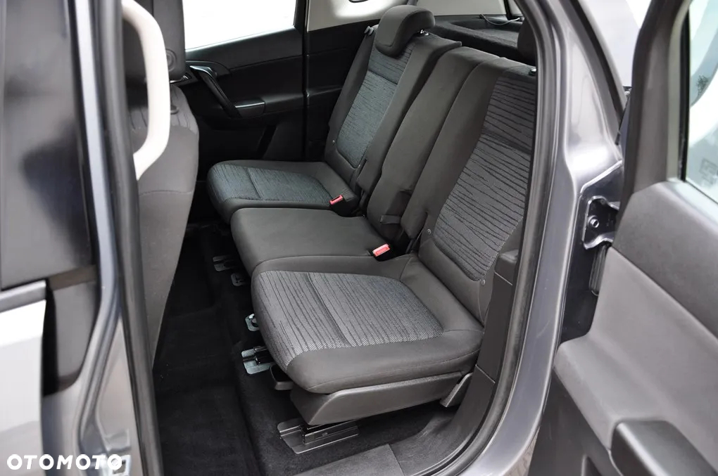 Opel Meriva 1.4 Active - 28