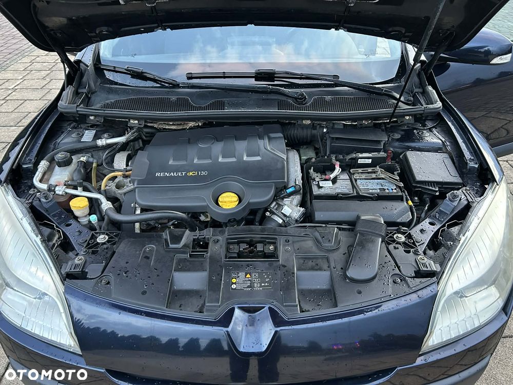 Renault Megane 1.9 dCi Exception - 15