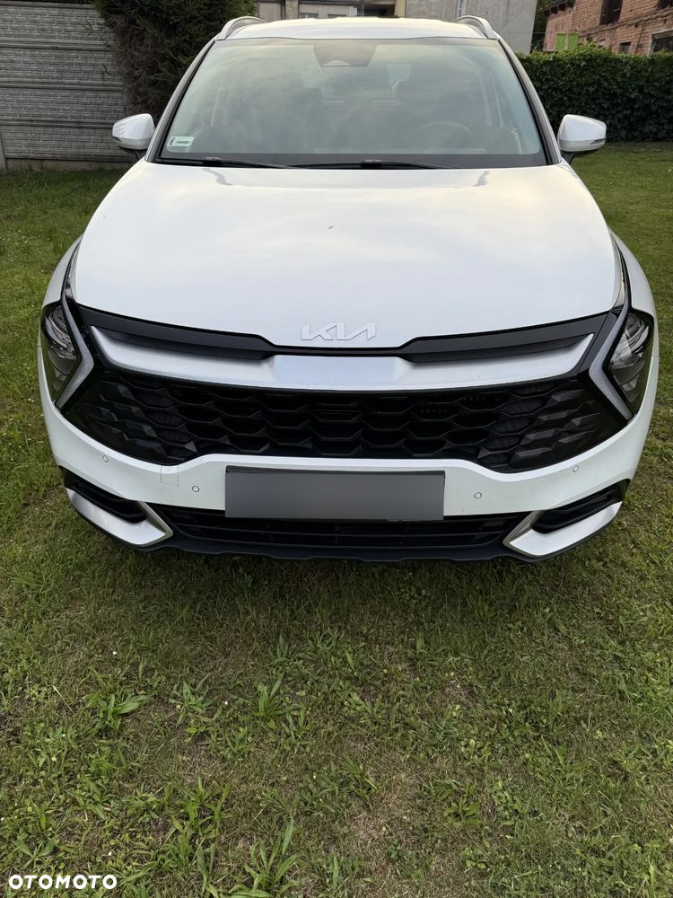 Kia Sportage 1.6 T-GDI L 2WD - 7