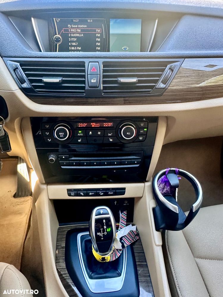 BMW X1 - 9