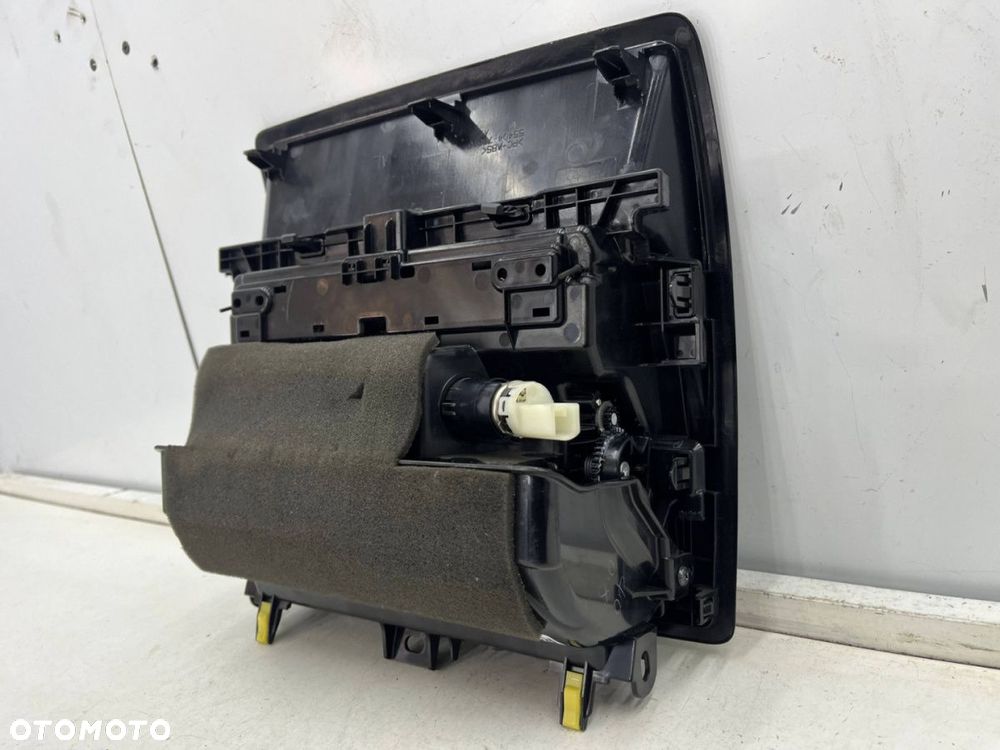 Schowek Lexus CT CT200H 10-17. schowek konsoli deski górny 55404-76010 55411-76010 - 6