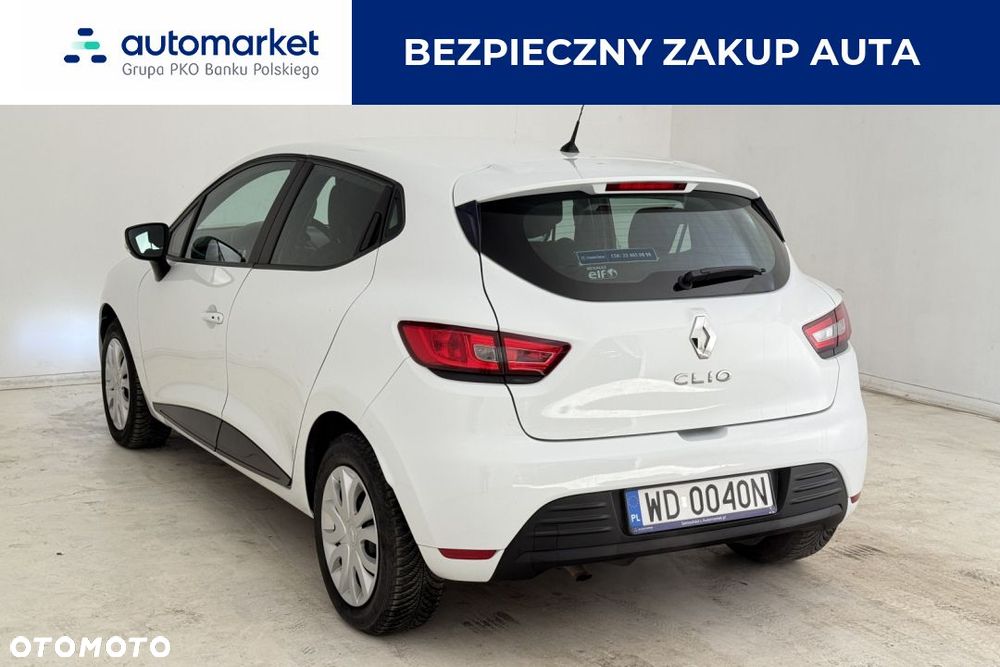 Renault Clio 0.9 Energy TCe Alize - 3